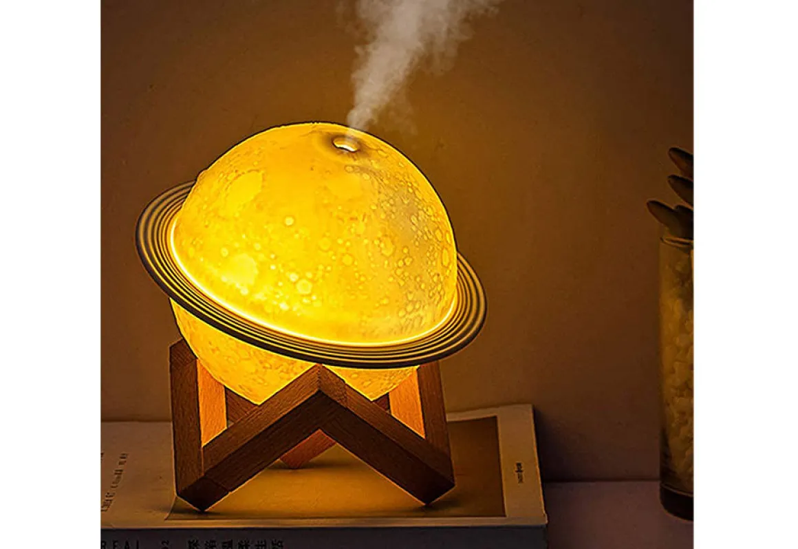 Full Moon Humidifier
