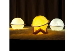 Full Moon Humidifier