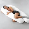 Full Support Body Pillow by Sharper Image