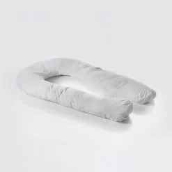 Full Support Body Pillow by Sharper Image