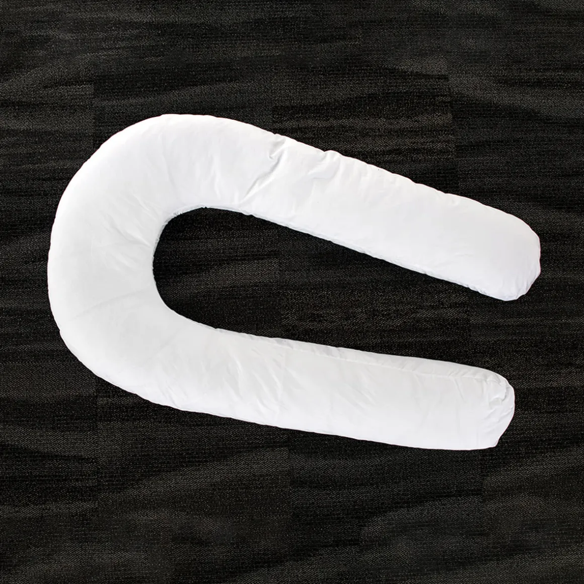 Full Support Body Pillow by Sharper Image