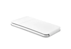Full-Face LED Travel Mirror