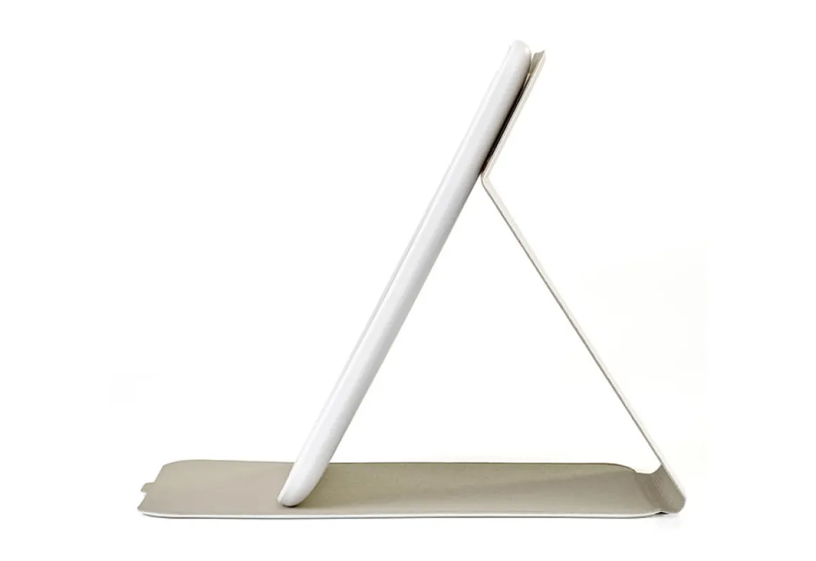 Full-Face LED Travel Mirror