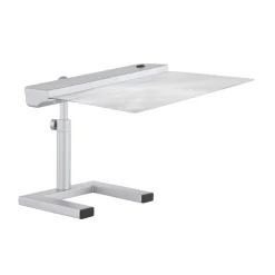 Full-Page Cordless Desk Magnifier