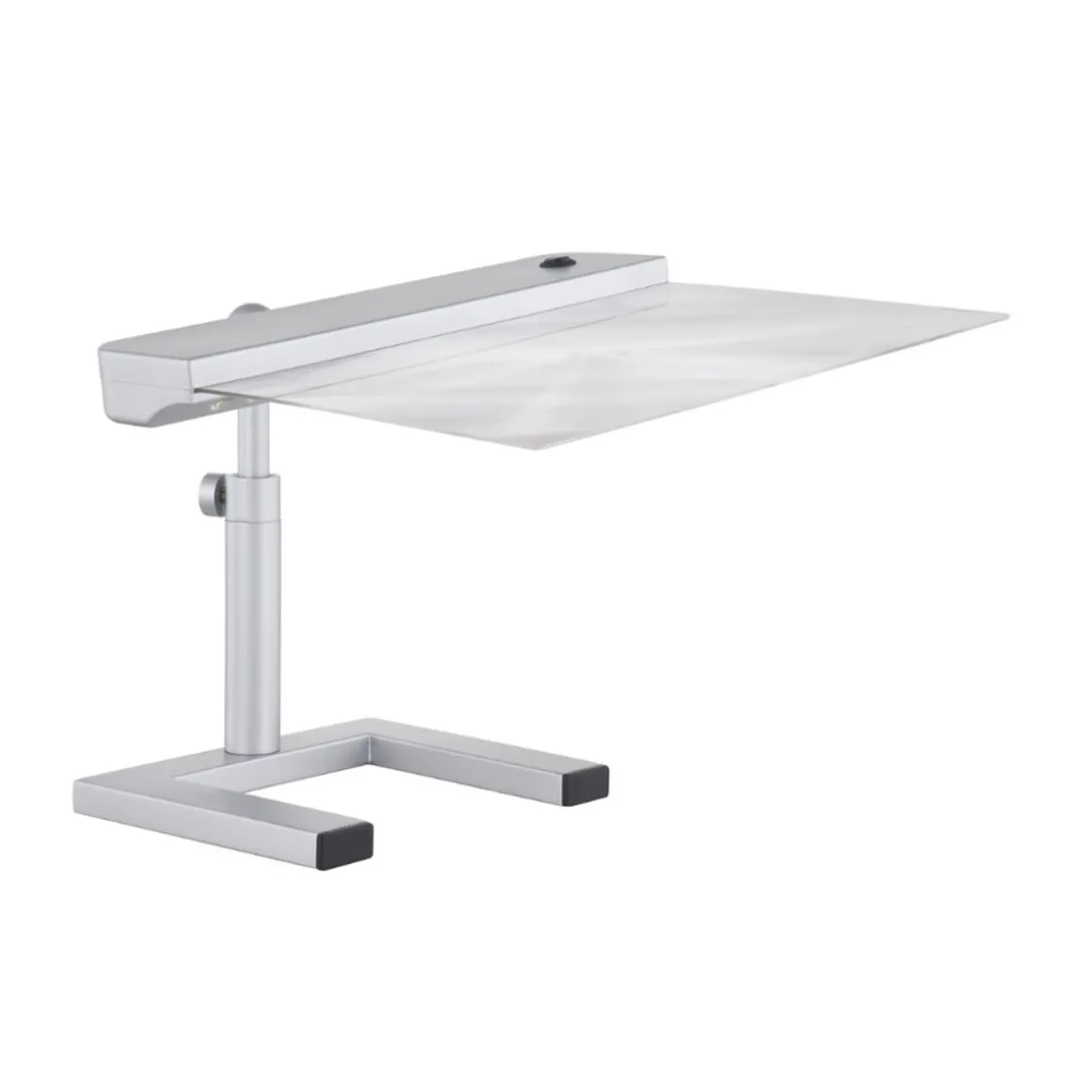 Full-Page Cordless Desk Magnifier