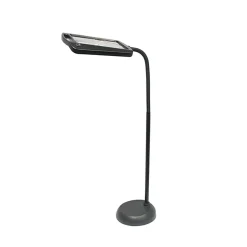 Full-Page Floor Magnifying Lamp