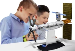 Gateway Space Station Interactive Model