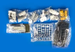 Gateway Space Station Interactive Model