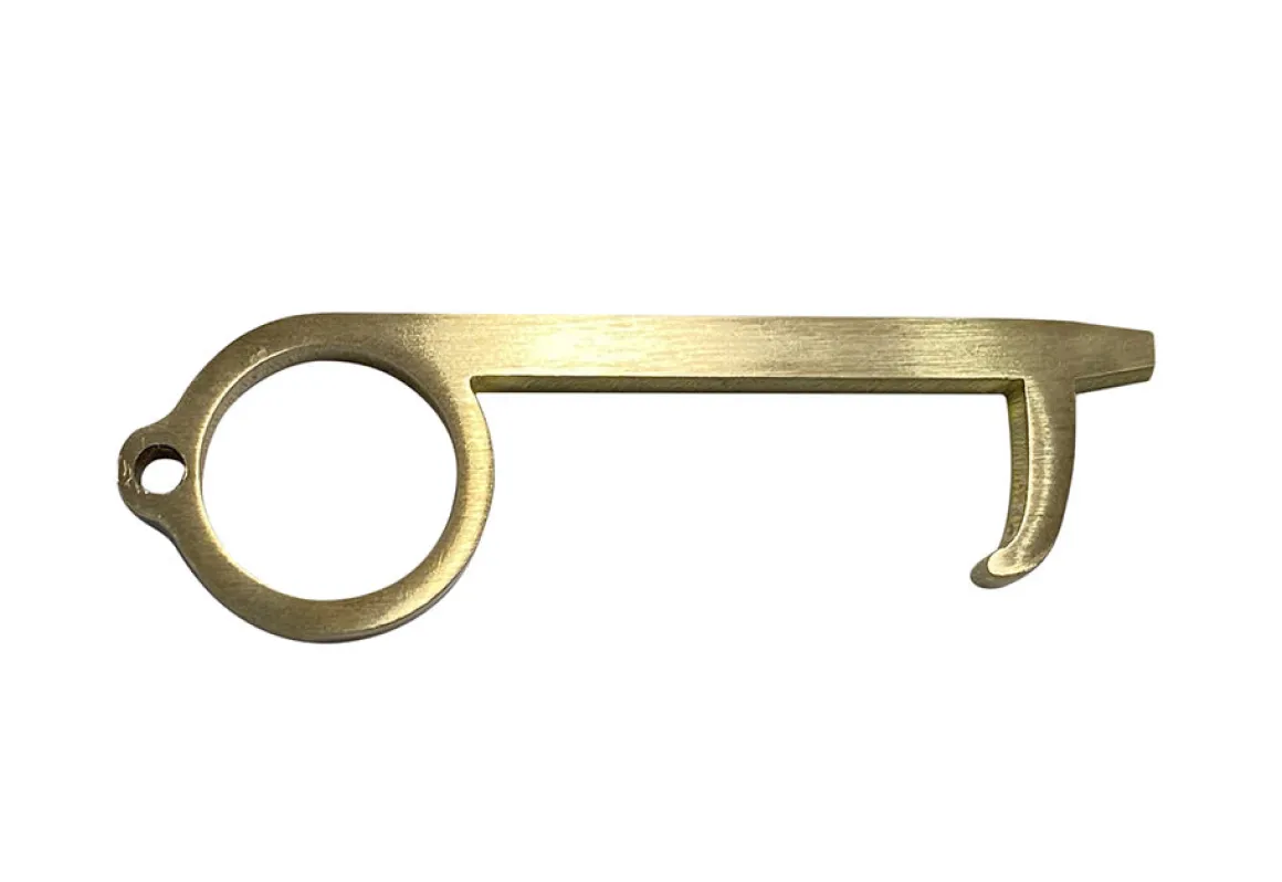 Germ Free Hand Tool