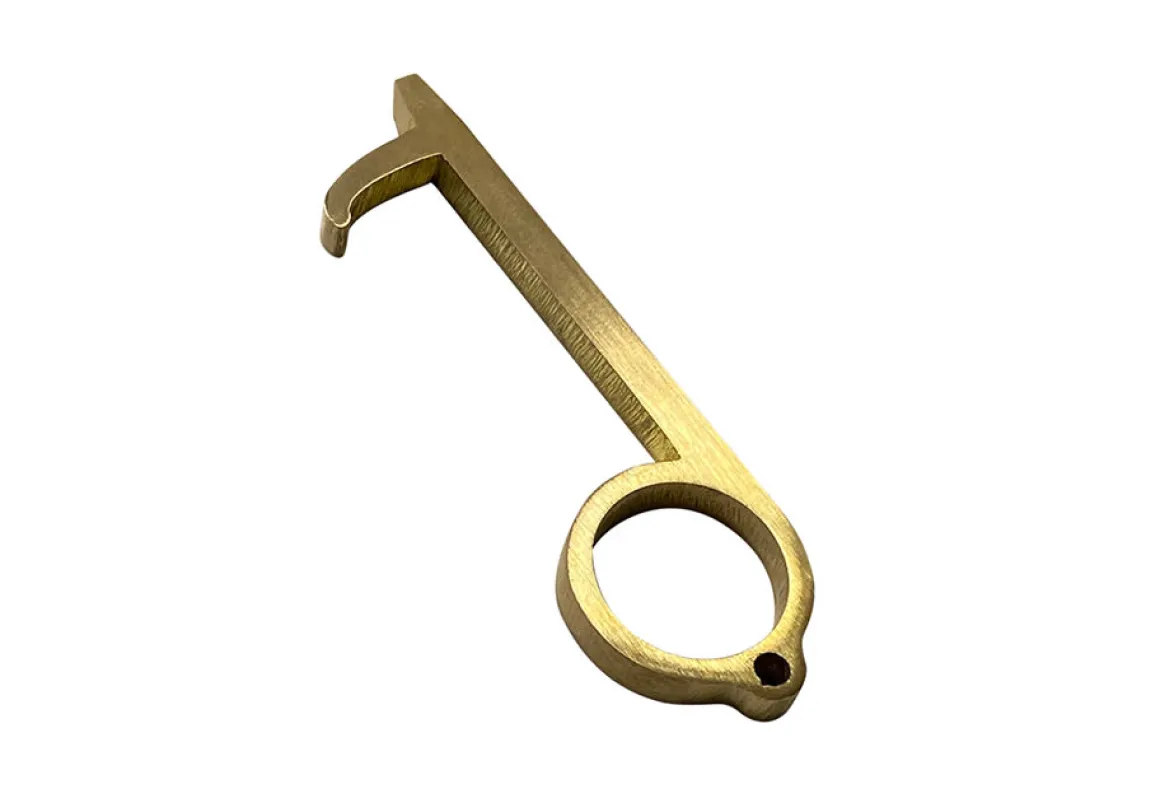 Germ Free Hand Tool