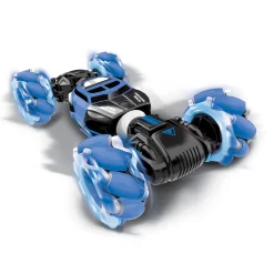 Gesture Sensing RC Stunt Car