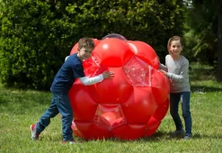 Giant Inflatable Hamster Ball