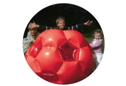 Giant Inflatable Hamster Ball