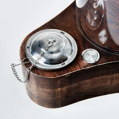 Glass Cocktail Smoker Cloche