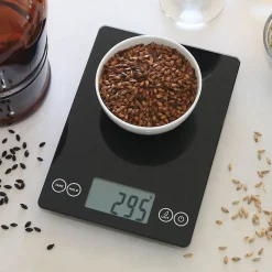Glass Digital Food Scale