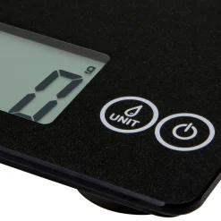 Glass Digital Food Scale
