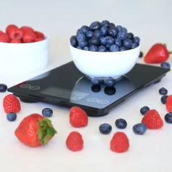 Glass Digital Food Scale
