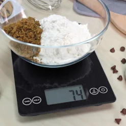 Glass Digital Food Scale