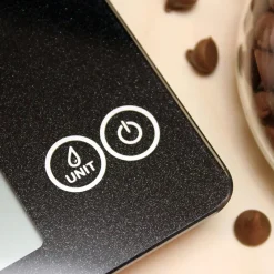 Glass Digital Food Scale