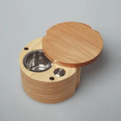 Glass Topper Cocktail Smoker