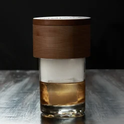 Glass Topper Cocktail Smoker