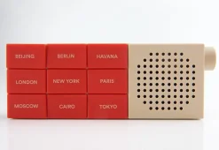 Global City Radio