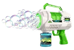 GlowFX Bubble Blaster XL