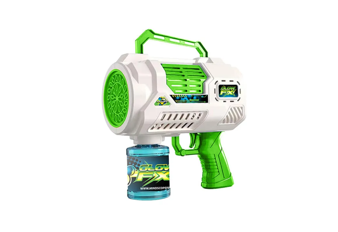 GlowFX Bubble Blaster XL
