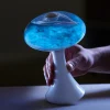 Glowing Plankton Aquarium