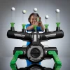 Glow-In-The-Dark Floating Target Game