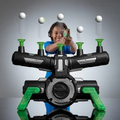 Glow-In-The-Dark Floating Target Game