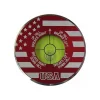 Golf Green Leveling Reader