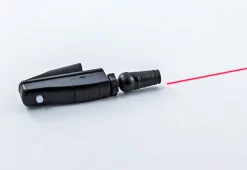 Golf Putter Laser Sight