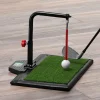 Golf Swing and Hitting Trainer