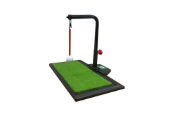 Golf Swing and Hitting Trainer