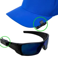 GPS Audible Golf Range Finder