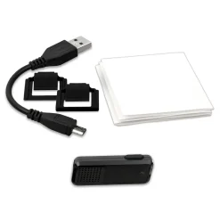 GPS Audible Golf Range Finder