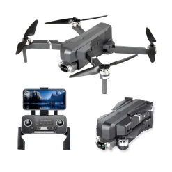 GPS Drone with 4K UHD Camera