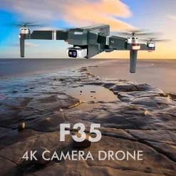 GPS Drone with 4K UHD Camera