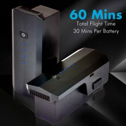 GPS Drone with 4K UHD Camera