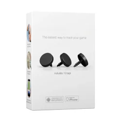 GPS Golf Club Sensors (Set of 15)