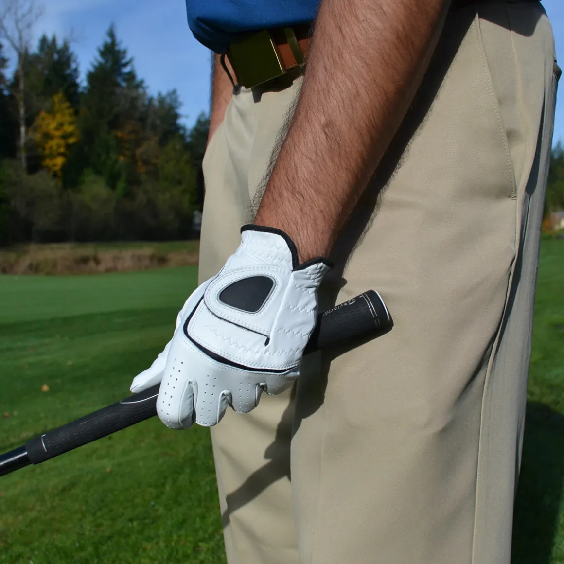 GPS Golf Club Sensors (Set of 15)