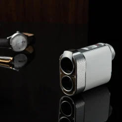 GPS Laser Golf Range Finder