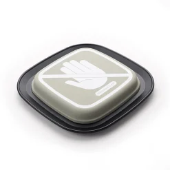 Gravy Boat with Warming Base