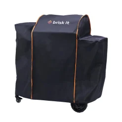 Grill Cover for Smart Wood Pellet Smoker Grill