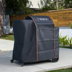 Grill Cover for Smart Wood Pellet Smoker Grill