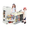 Grocery Store Playset