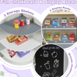 Grocery Store Playset