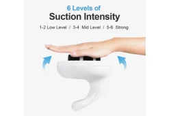 Gua Sha Heated Muscle Therapy Device