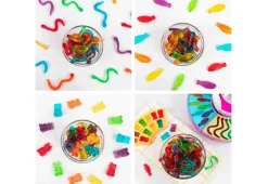 Gummy Candy Maker